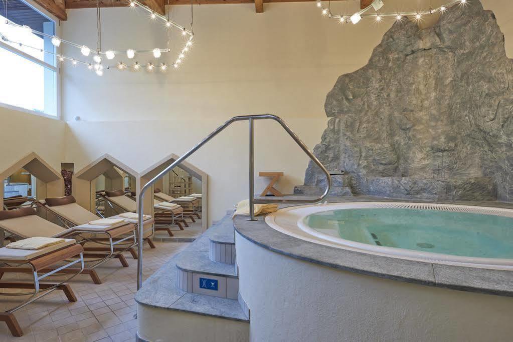 Superior Apartment 100m2 Bodmisonne - Grindelwald Eksteriør billede